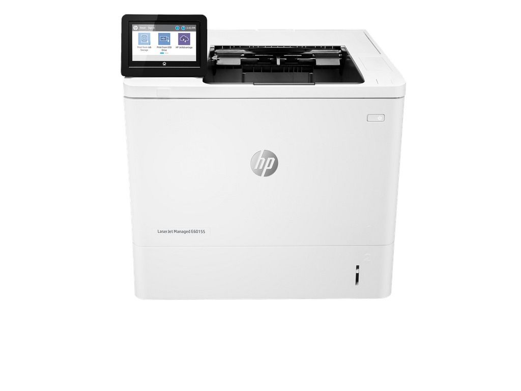 HP LaserJet Managed E60155dn