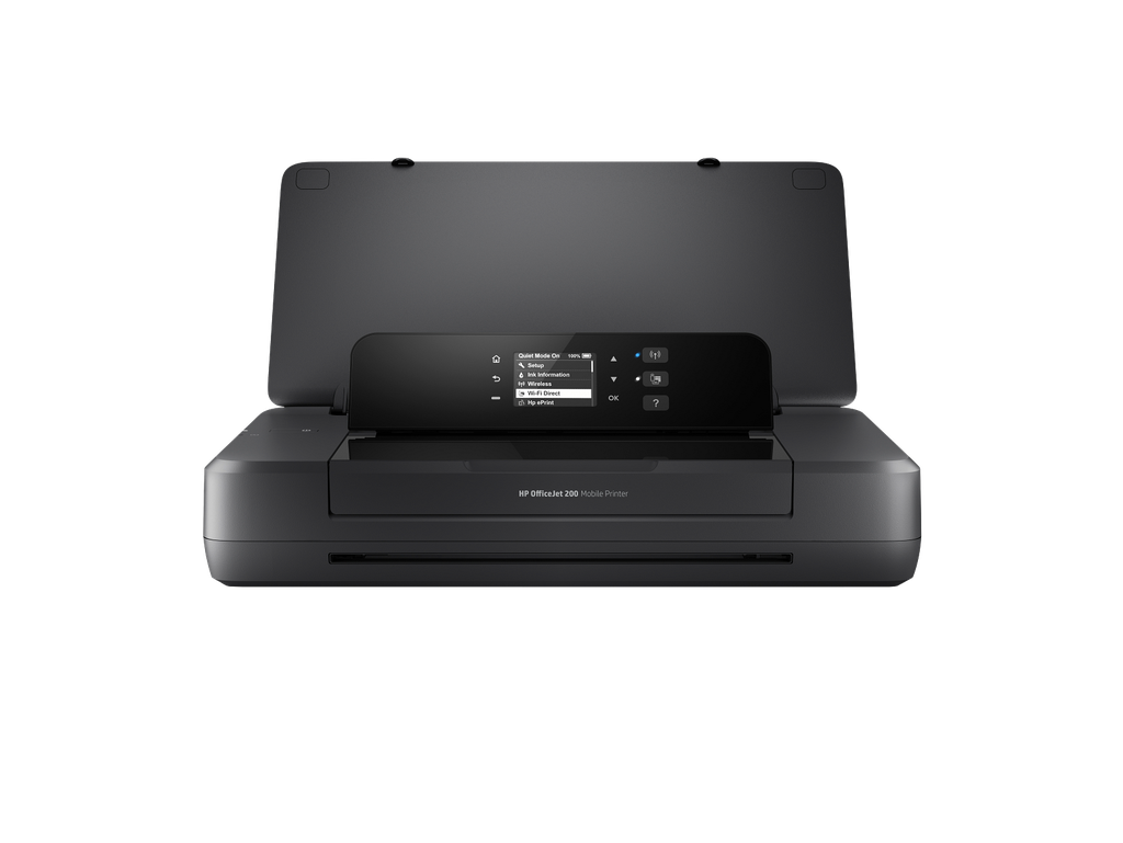 HP OfficeJet 200 Mobile Printer
