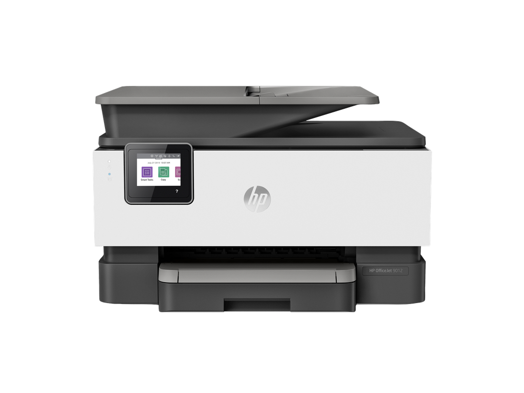 HP OfficeJet 9012 All-in-One Printer