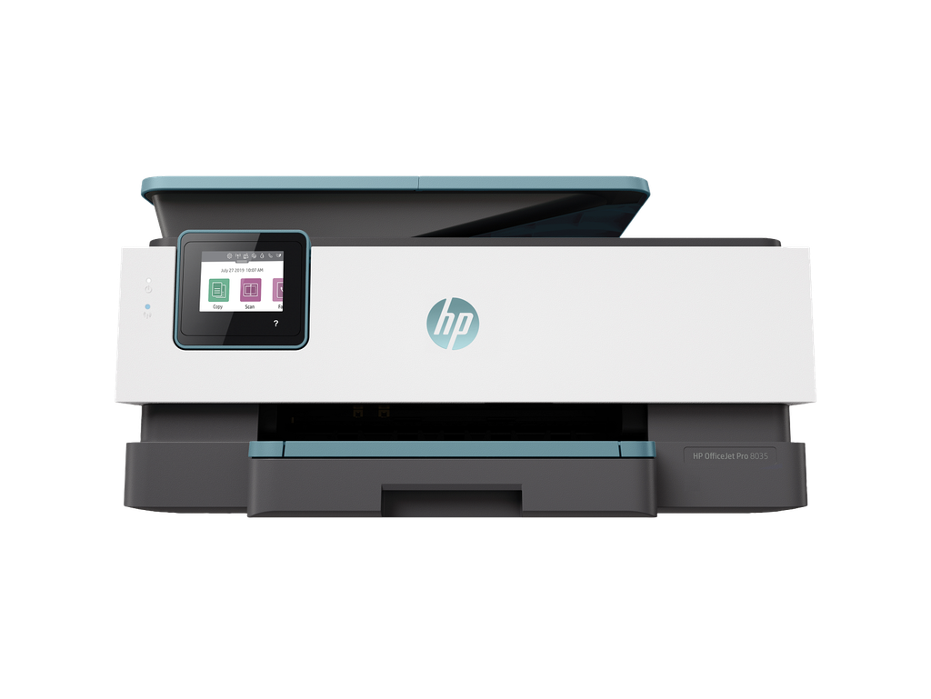 HP OfficeJet Pro 8035 All-in-One Printer