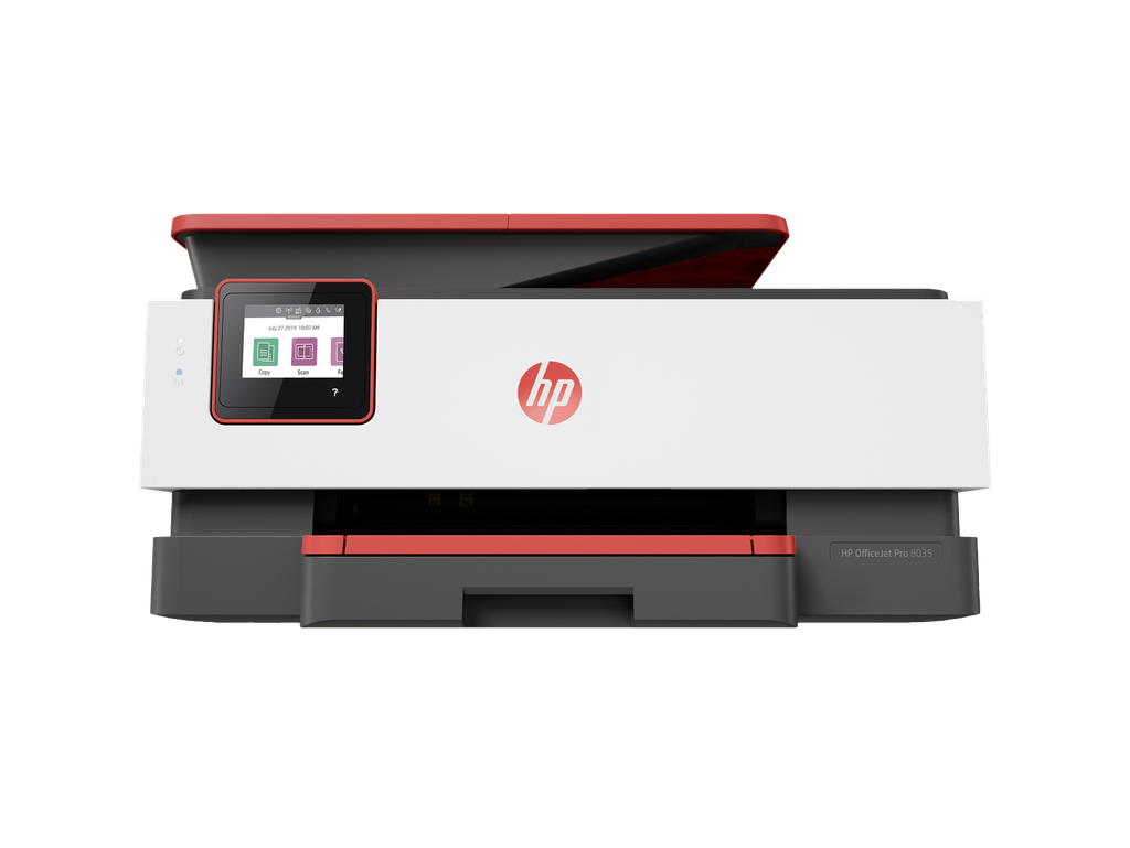 HP OfficeJet Pro 8035 All-in-One Printer