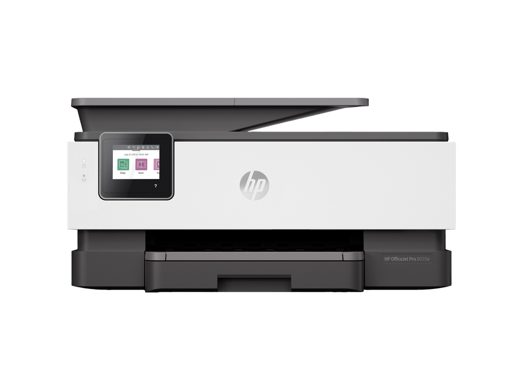 HP OfficeJet Pro 8035e All-in-One Printer