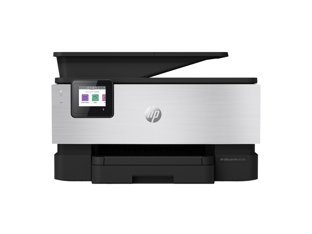 HP OfficeJet Pro 9019e All-in-One Printer