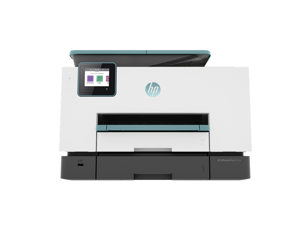 HP OfficeJet Pro 9025e All-in-One Printer
