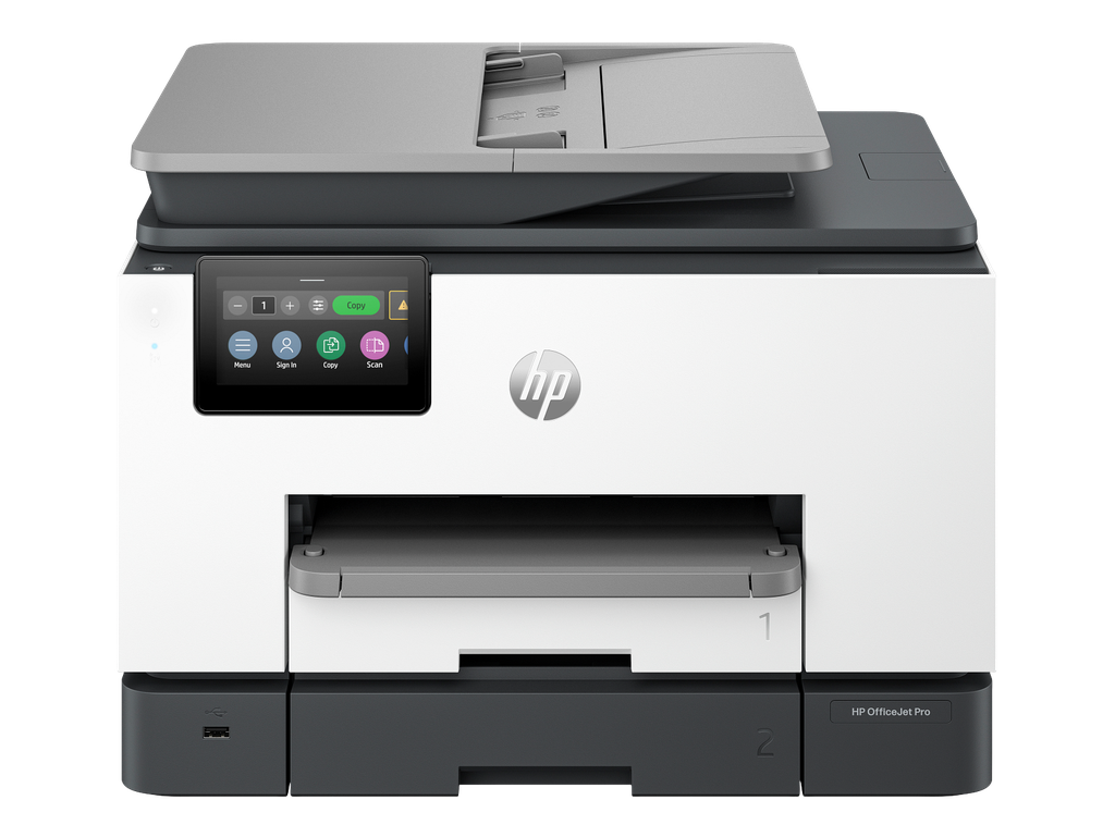 HP OfficeJet Pro 9130b All-in-One Printer