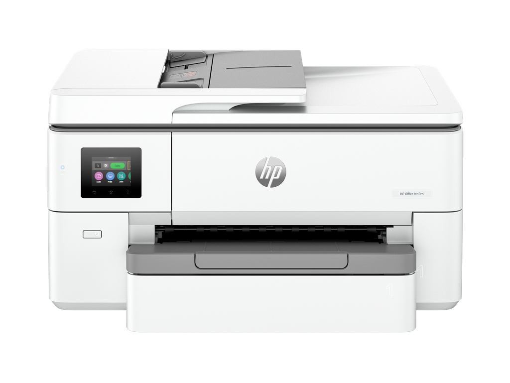 HP OfficeJet Pro 9720e Wide Format All-in-One Printer
