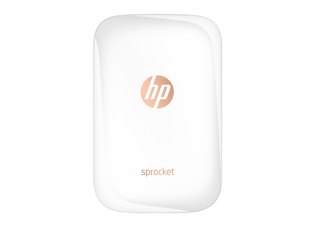 HP Sprocket Photo Printer