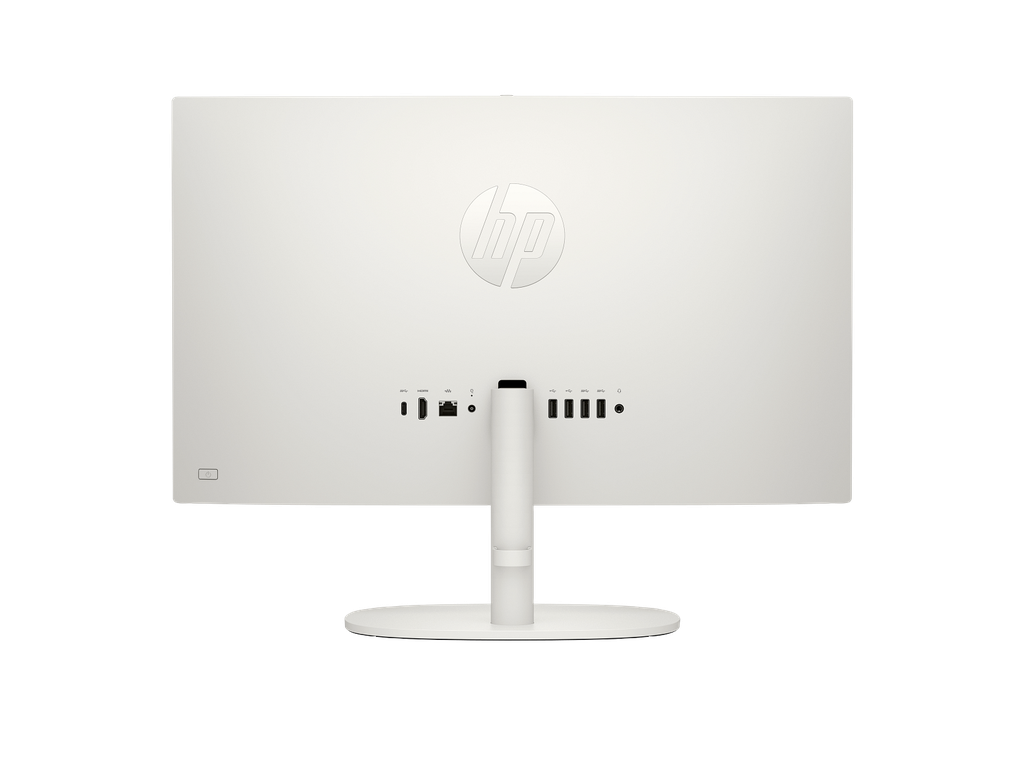 HP All-in-One Desktop 22-dg0033w