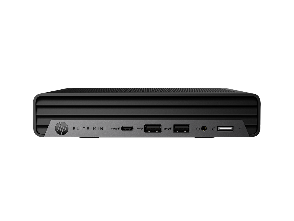 HP Elite Mini 800 G9 R -Base Unit 65W RCTO
