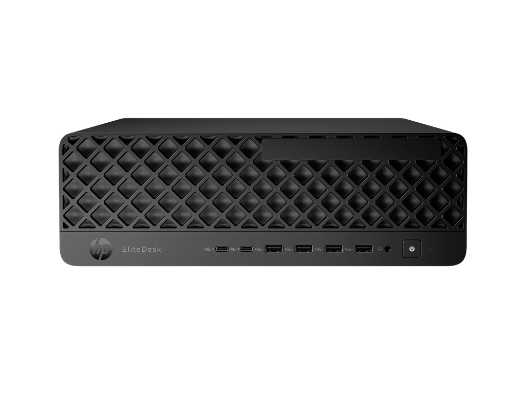 HP Elite SFF 8 G1i 280W -Base Unit RCTO