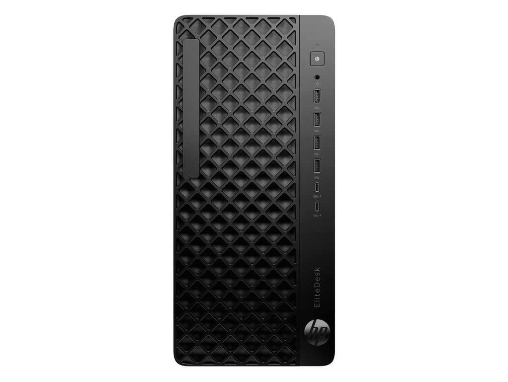 HP EliteDesk 8 G1i 400W Tower -Base Unit RCTO