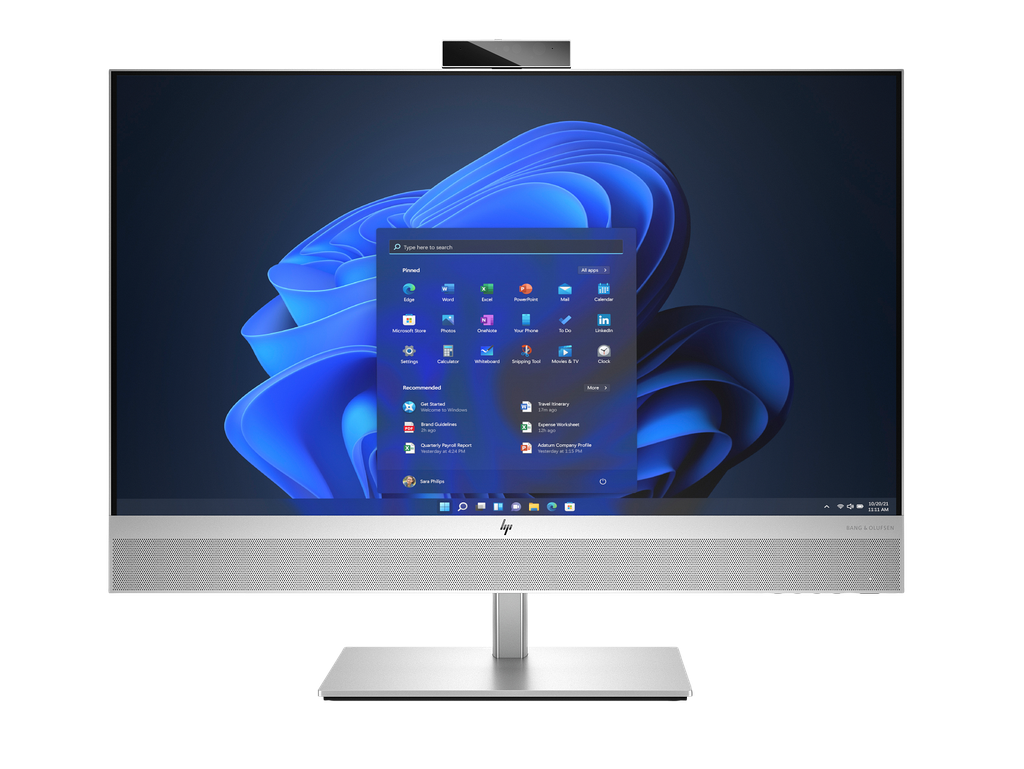 HP EliteOne 870 G9 All-in-One PC