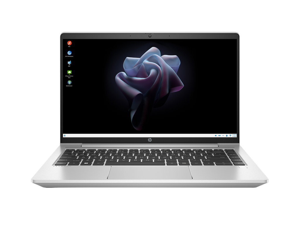 HP IDS UMA Celeron 7305 Realtek USBC mt440 G3 Base NB PC