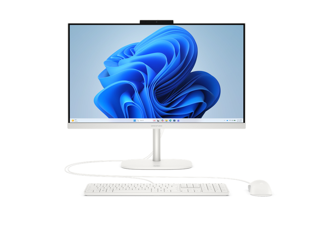HP OmniStudio All-in-One Desktop 24-cv0430 PC