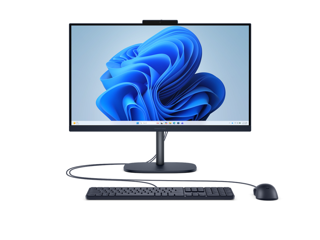 HP OmniStudio All-in-One Desktop 24-cv0440 PC