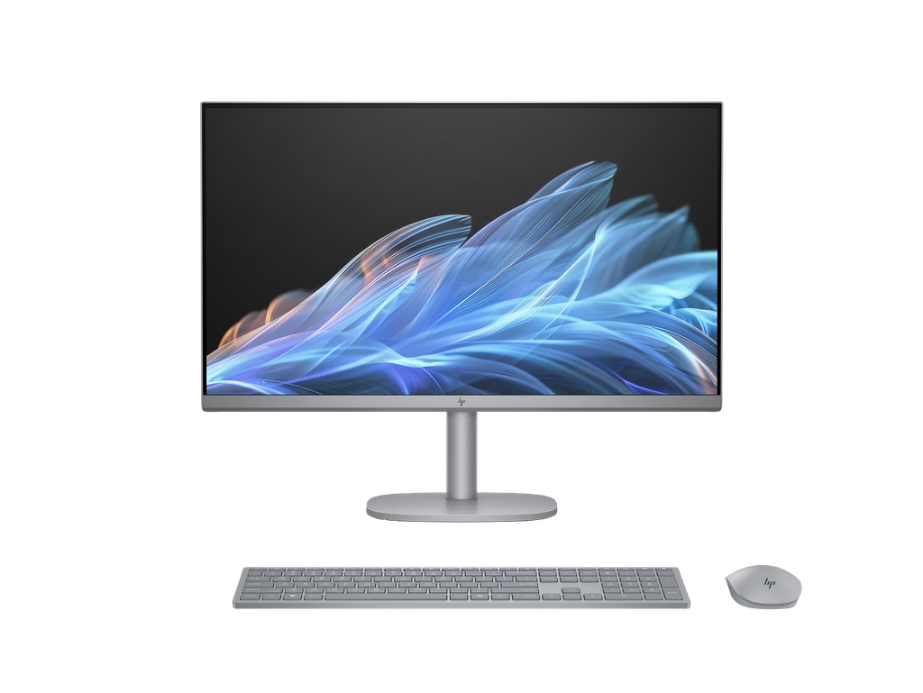 HP OmniStudio X 27 - NonTouch U5-125H UHD ICTO