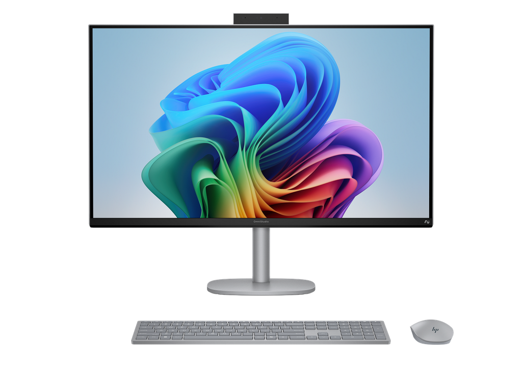 HP OmniStudio X 31.5 - U5-226V 16GB ICTO