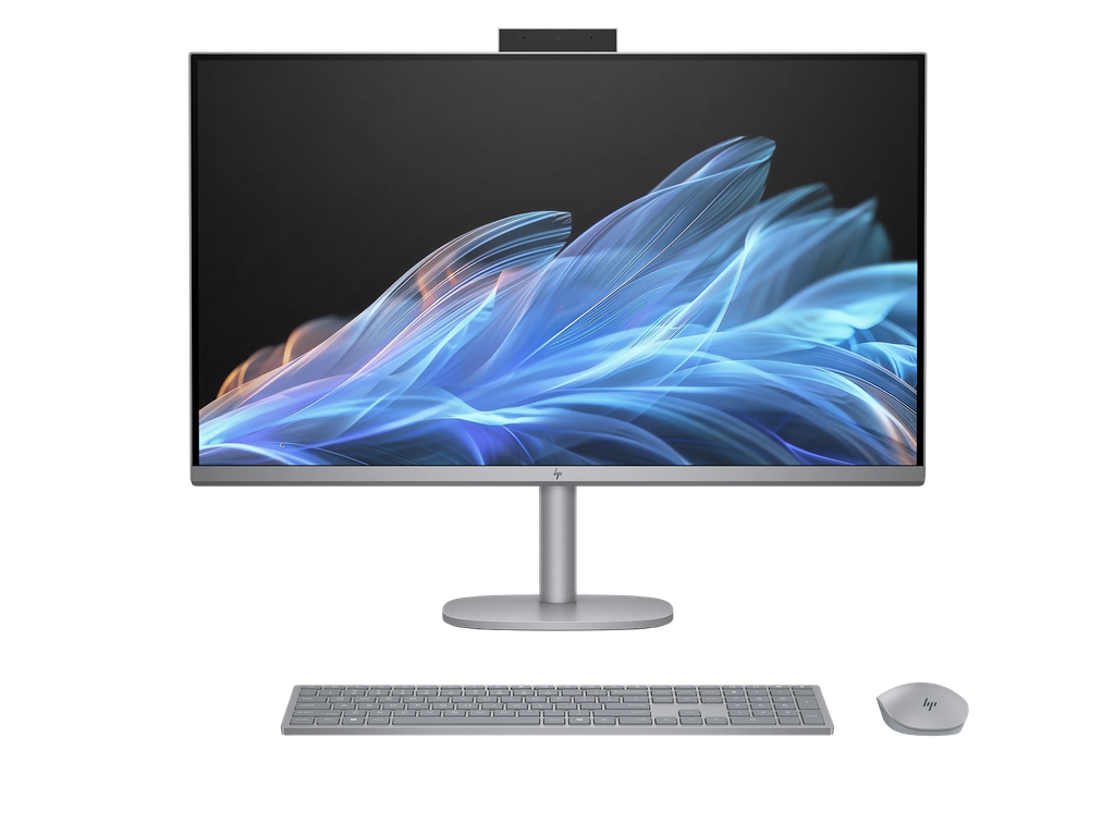 HP OmniStudio X All-in-One 32-c0014 PC