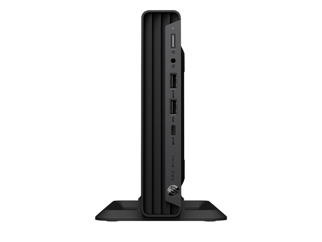 HP Pro Mini 400 G9 Desktop PC  Wolf Pro Security Edition