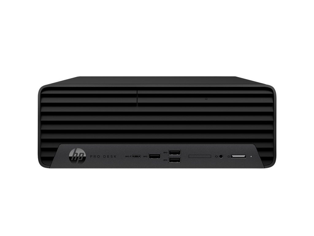 HP Pro SFF 400 G9 180W -Base Unit NMIC