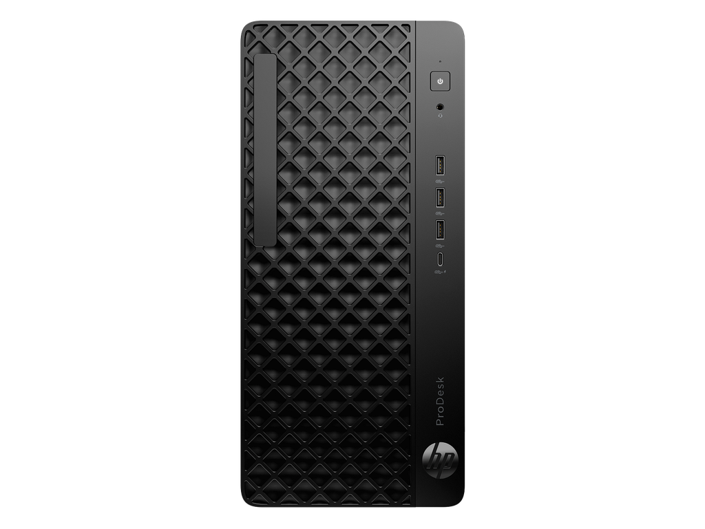 HP ProDesk 4 Tower G1i Desktop AI PC