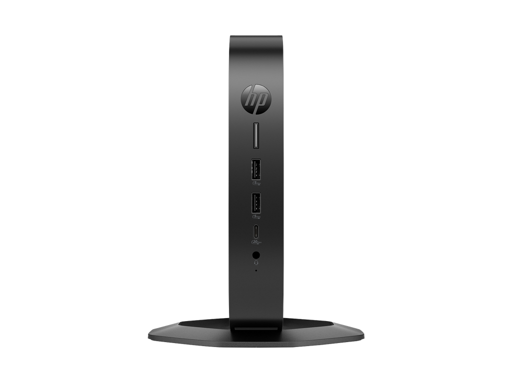 HP RCTO Elite t660 Thin Client