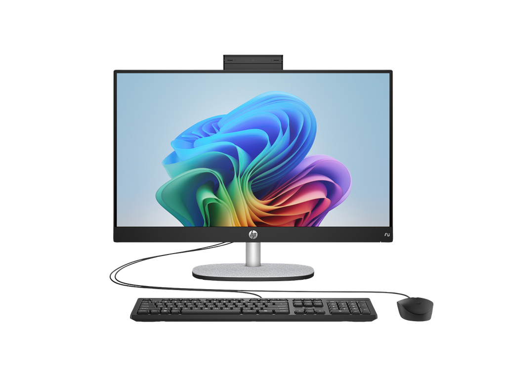 HP W/K PHTM 24-ct2000m Base DT PC