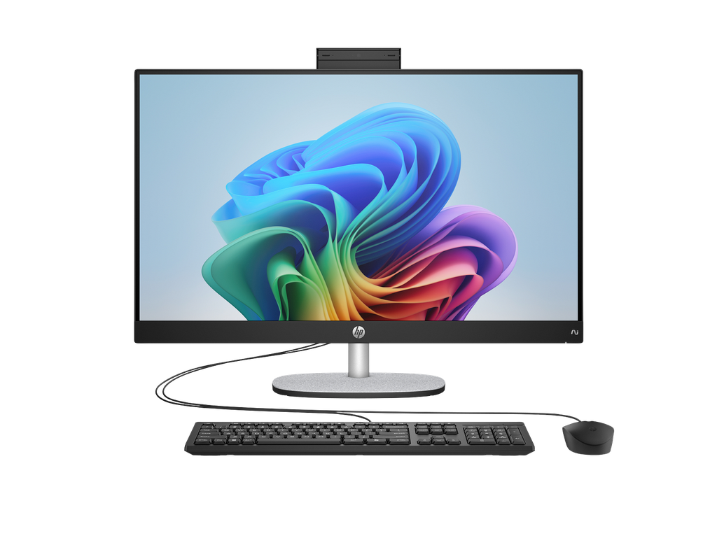 HP W/K PHTM 27-cr2000t Base DT PC