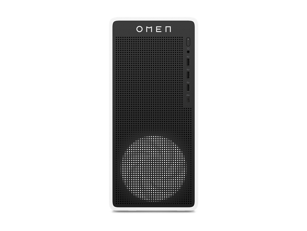 OMEN 16L Gaming Desktop PC TG03-0055t PC