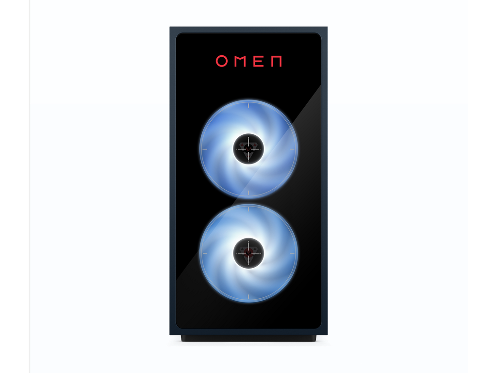 OMEN 35L Gaming Desktop GT16-0884 PC