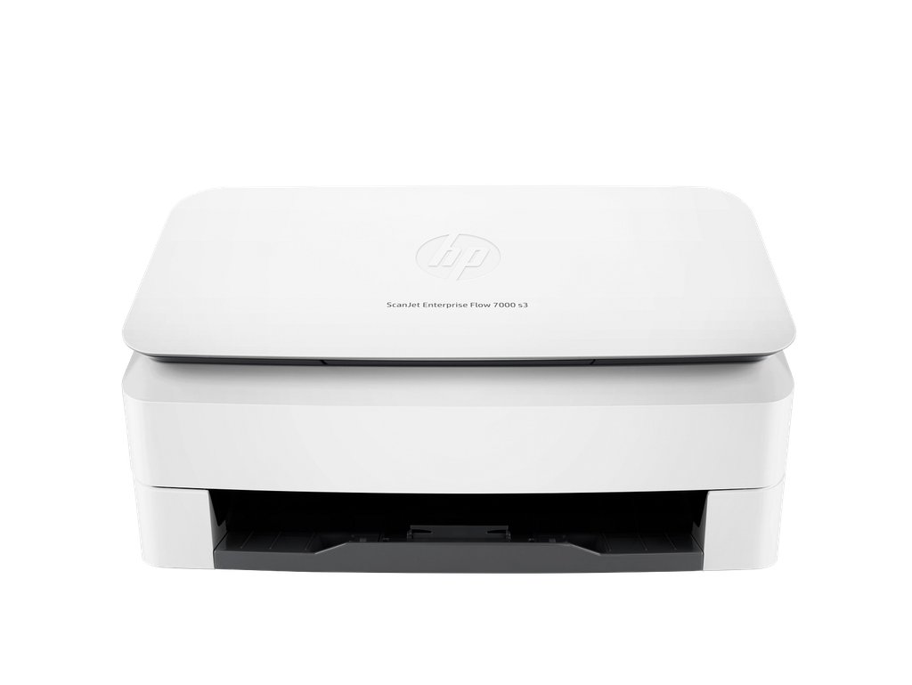 HP ScanJet Enterprise Flow 7000 s3 Sheet-feed Scanner
