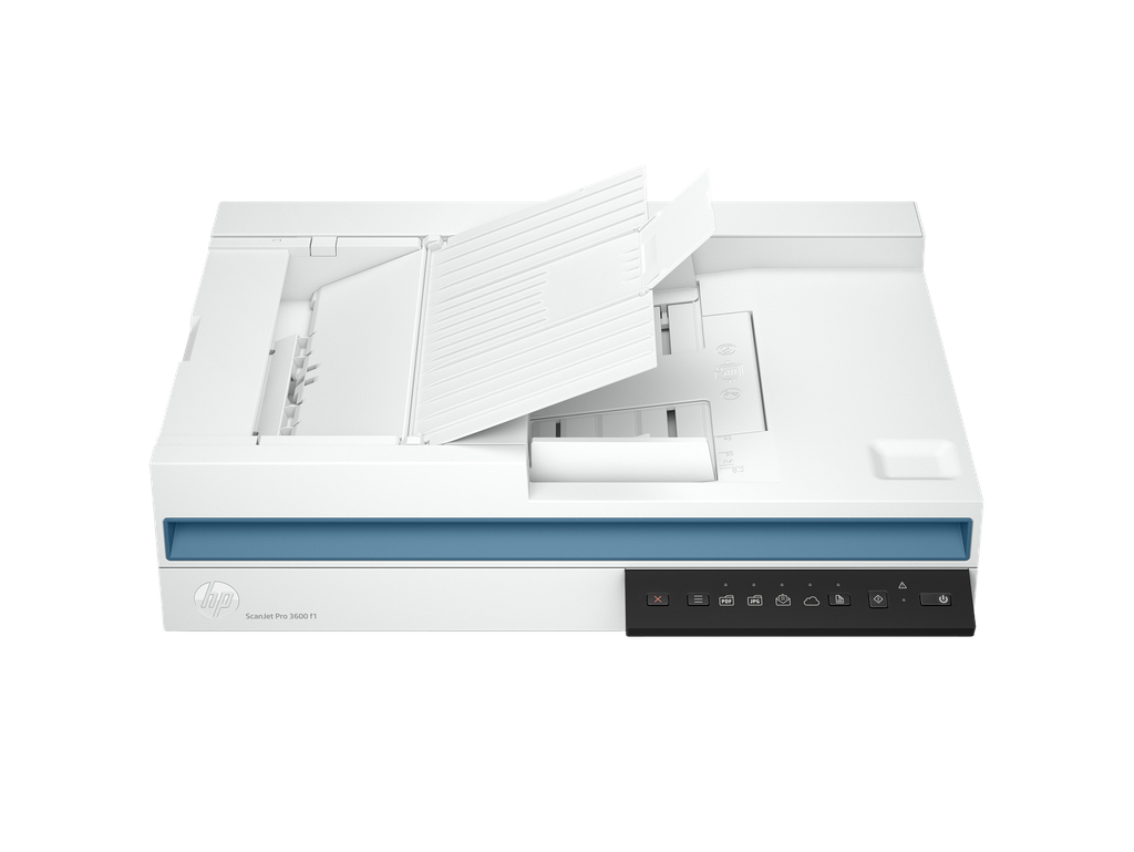 HP ScanJet Pro 3600 f1