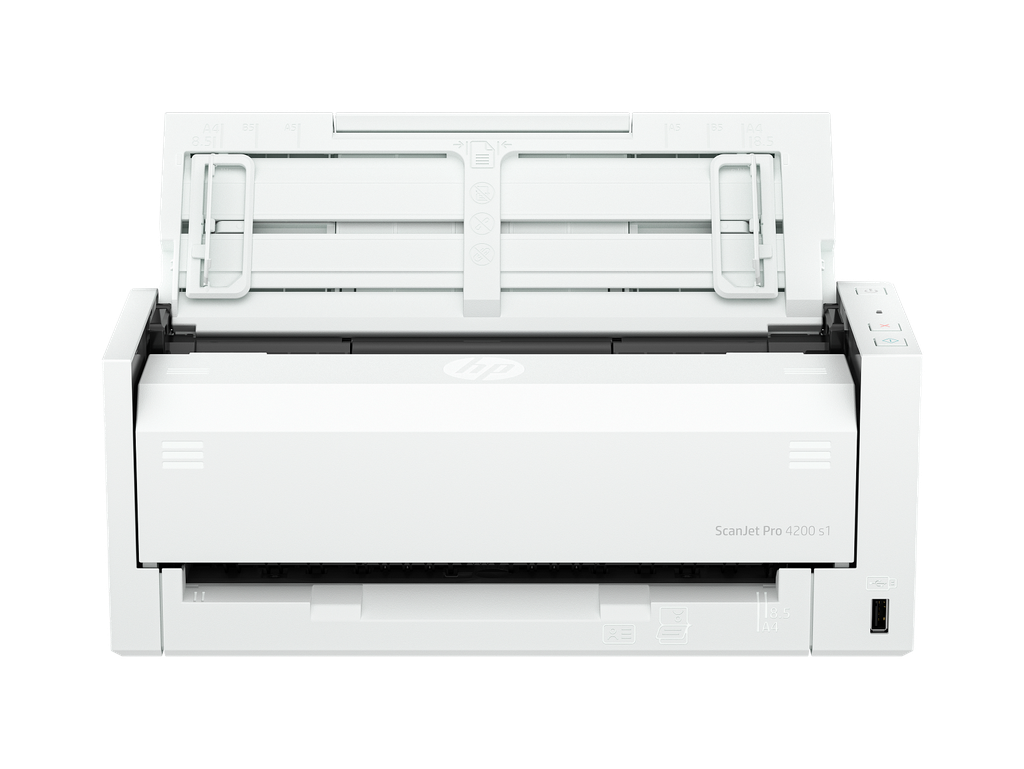 HP ScanJet Pro 4200 s1 Scanner