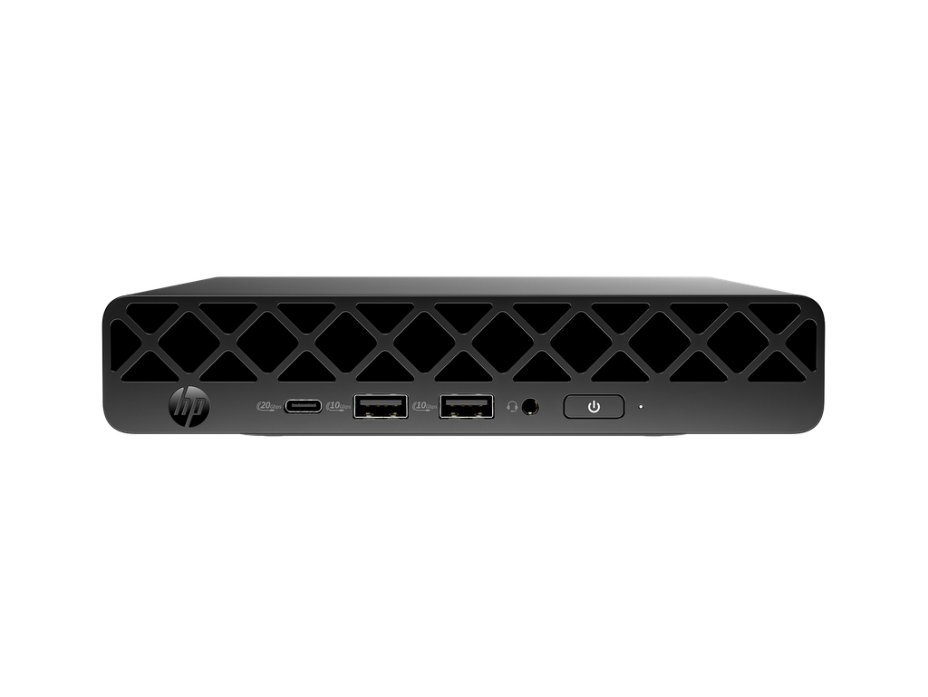 HP Engage Flex Mini G2 Retail System