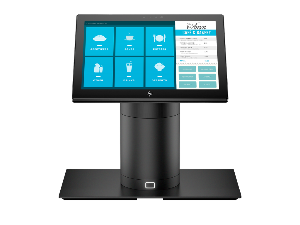 HP Engage Go 10 Mobile System