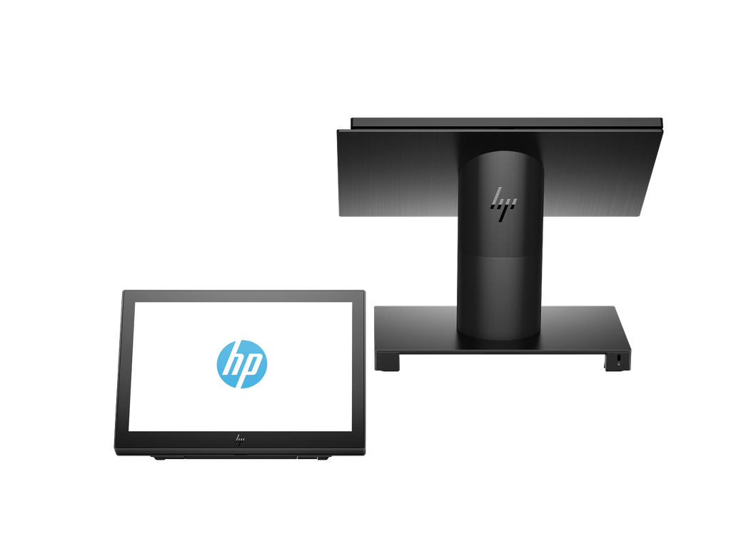 HP Engage One 141 All-in-One Touch