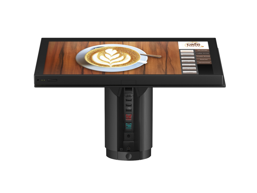 HP Engage One Pro All-in-One System