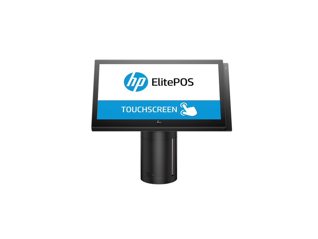 HP IDS Engage One 14 Touch All-in-One 141