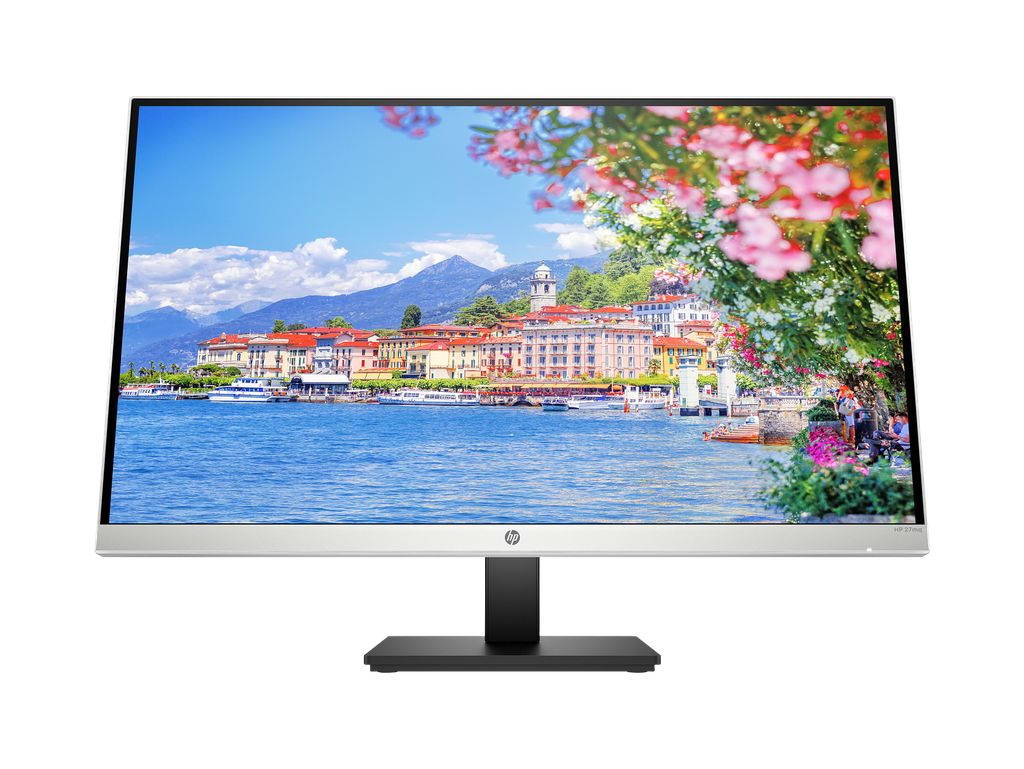 HP 27mq 27-inch Display