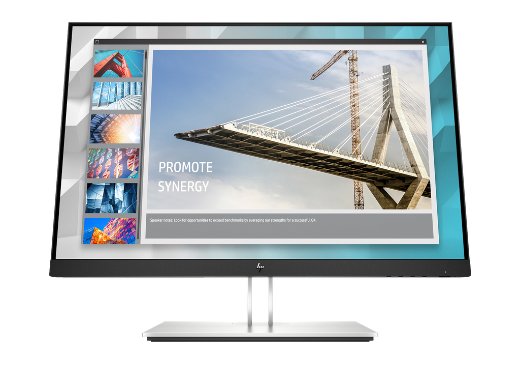 HP E24i G4 WUXGA Monitor