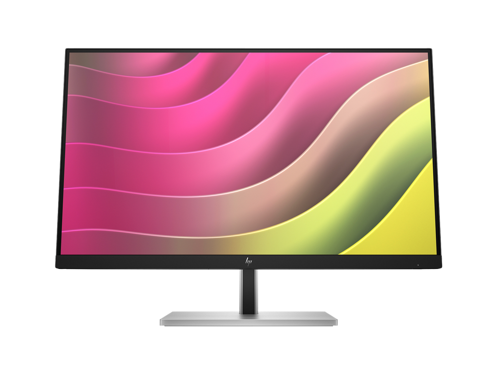 HP E24t G5 FHD Touch Monitor
