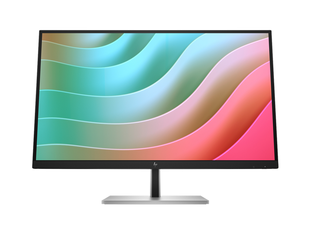 HP E27k G5 4K USB-C Monitor