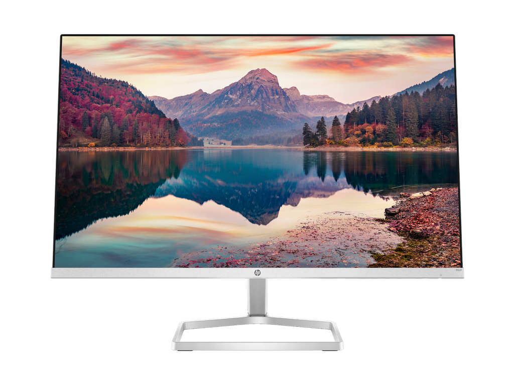 HP M22f FHD Monitor