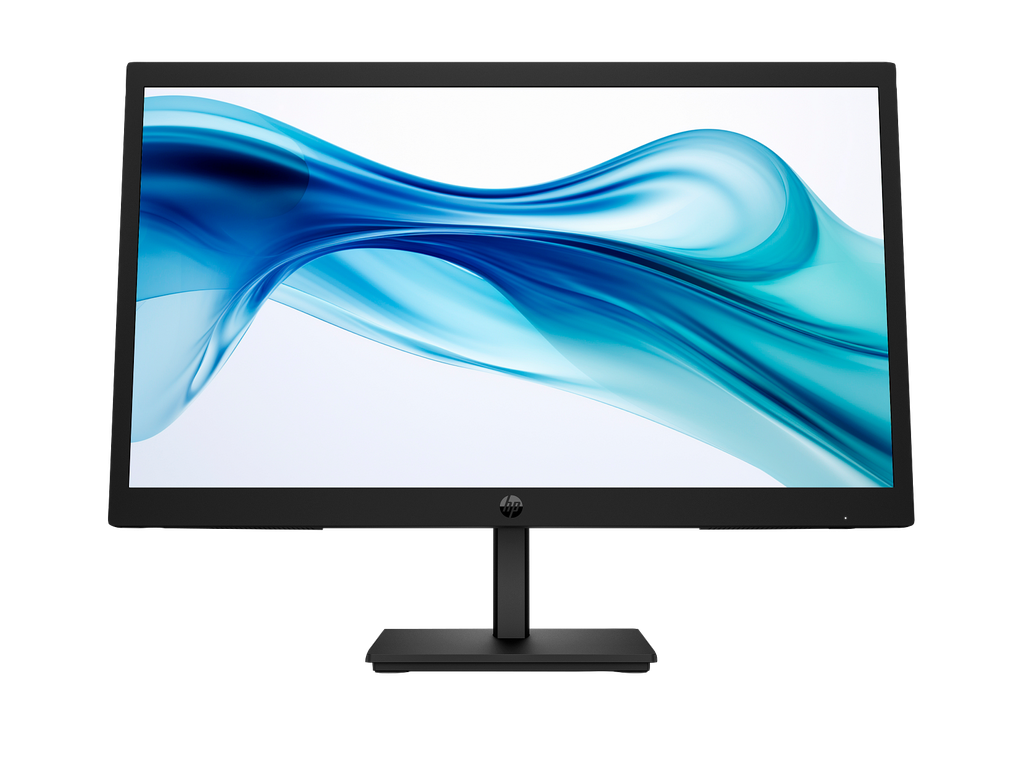 HP Series 3 Pro 21.45 inch FHD Monitor  - 322pv