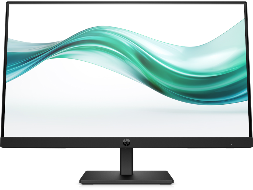 HP Series 3 Pro 21.5 inch FHD Monitor  322ph
