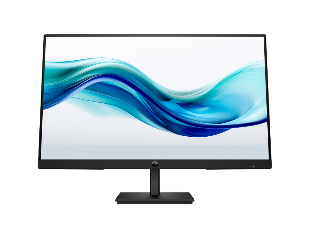 HP Series 3 Pro 23.8 inch FHD Monitor  - 324pf