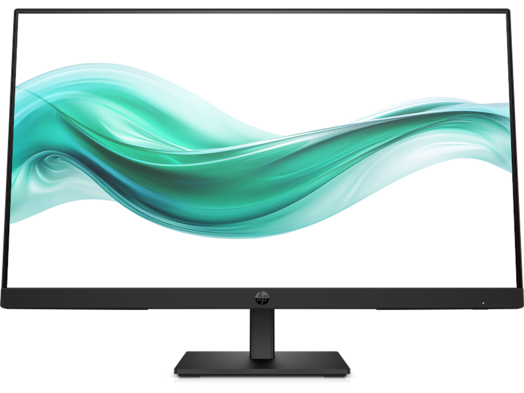 HP Series 3 Pro 23.8 inch FHD Monitor  - 324ph