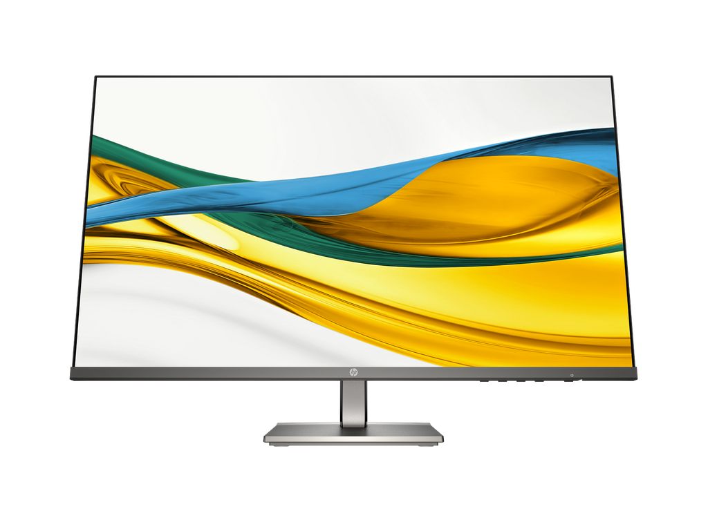 HP Series 5 27 inch FHD Monitor  - 527da