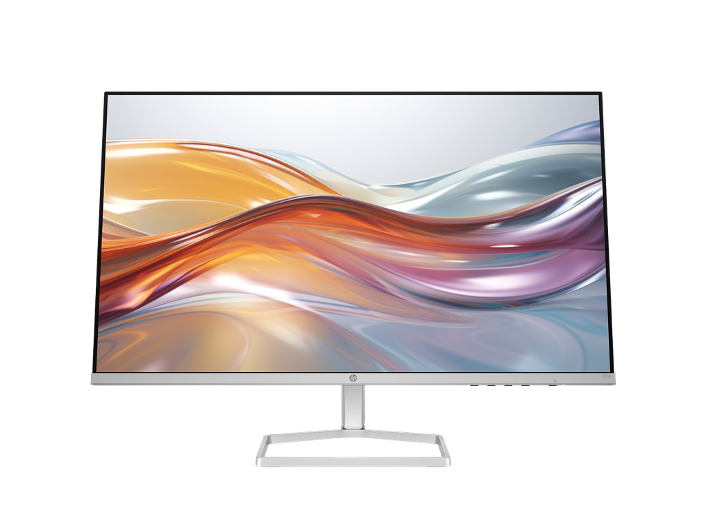 HP Series 5 27 inch FHD Monitor - 527sf
