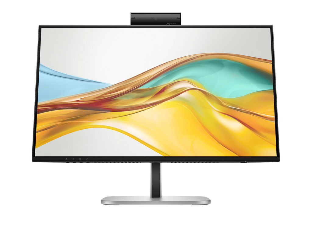 HP Series 5 Pro 23.8 inch FHD USB-C Conferencing Monitor  - 524pm